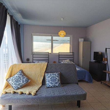 Seashell Apartment Artemida  Exterior photo